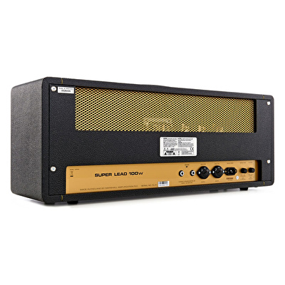 MARSHALL 1959HW Handwired  El Yapımı Kafa Amfisi